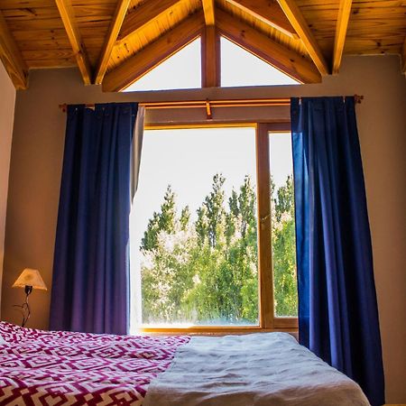 Apartament La Chacra Del Medano El Calafate Zewnętrze zdjęcie