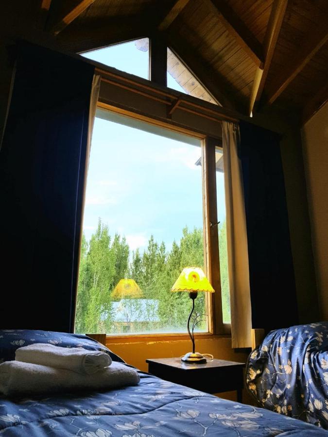 Apartament La Chacra Del Medano El Calafate Zewnętrze zdjęcie