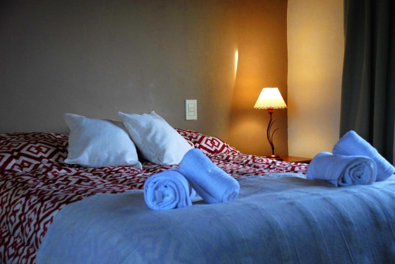 Apartament La Chacra Del Medano El Calafate Zewnętrze zdjęcie