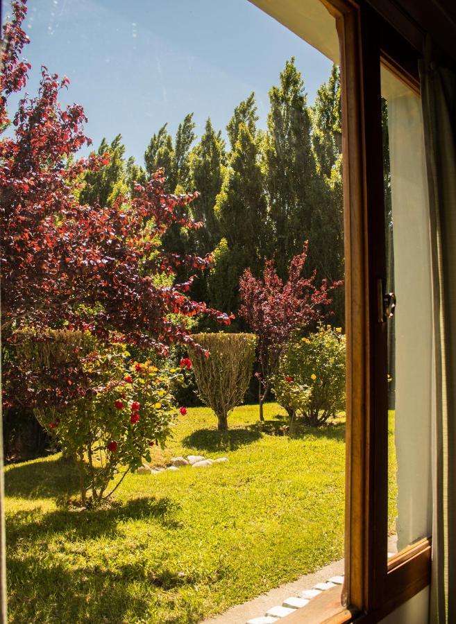 Apartament La Chacra Del Medano El Calafate Zewnętrze zdjęcie