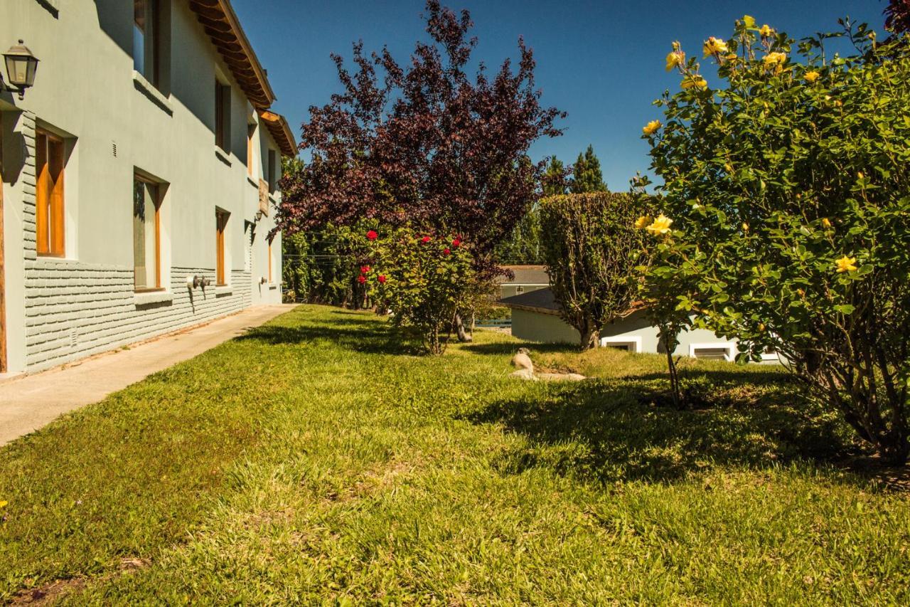 Apartament La Chacra Del Medano El Calafate Zewnętrze zdjęcie