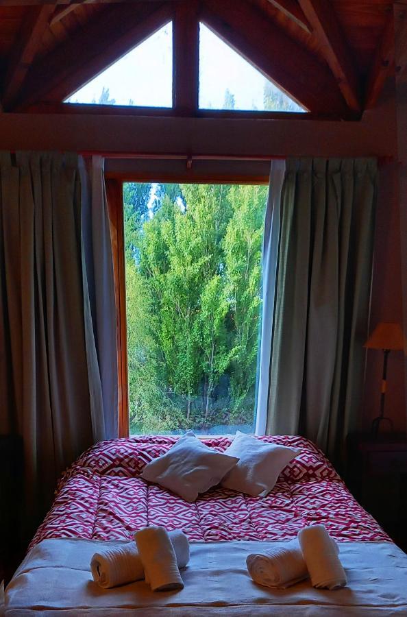 Apartament La Chacra Del Medano El Calafate Zewnętrze zdjęcie