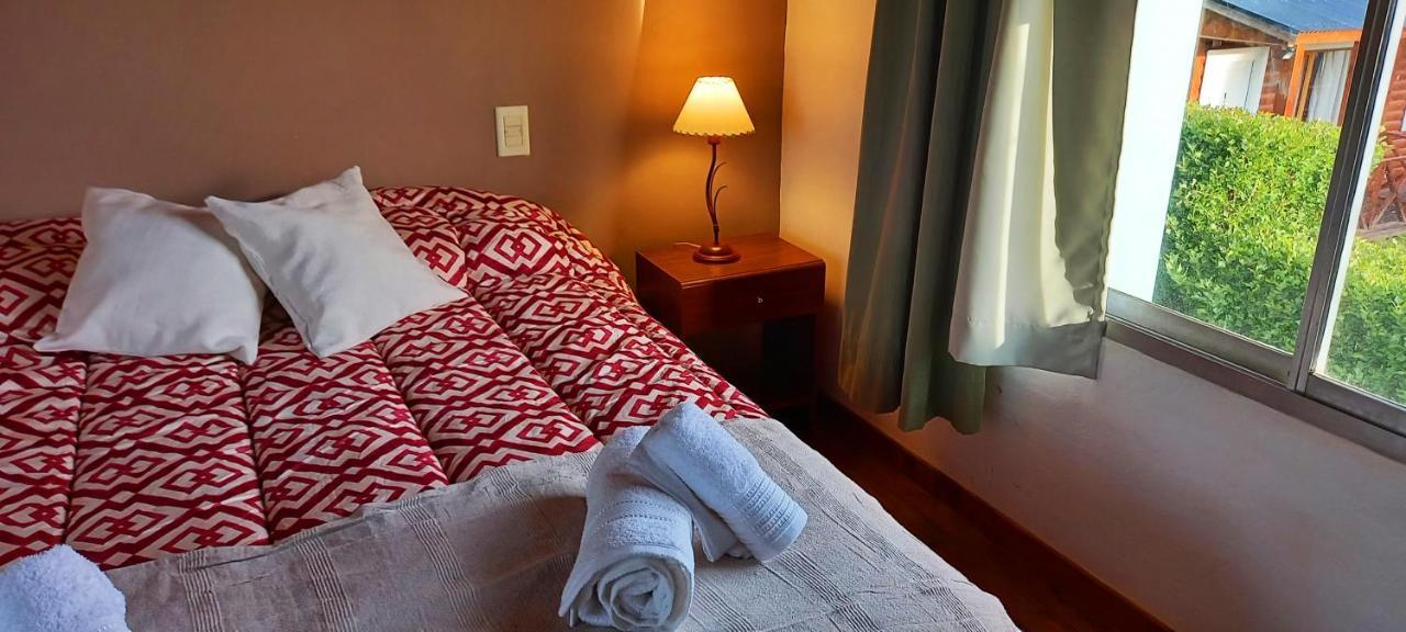 Apartament La Chacra Del Medano El Calafate Zewnętrze zdjęcie
