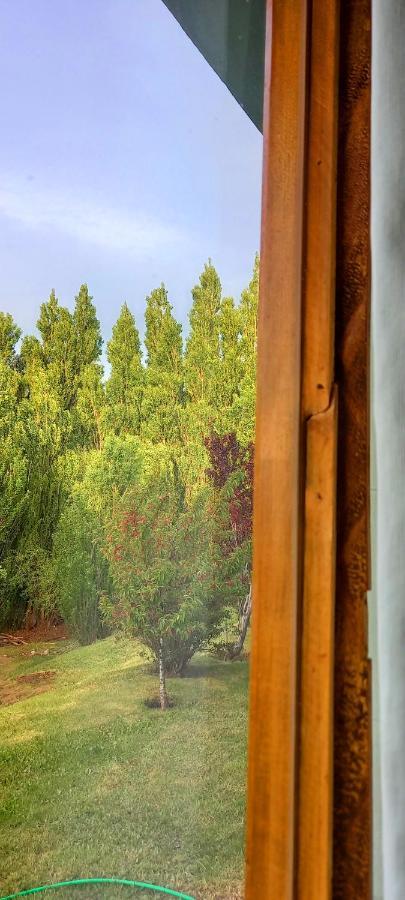 Apartament La Chacra Del Medano El Calafate Zewnętrze zdjęcie