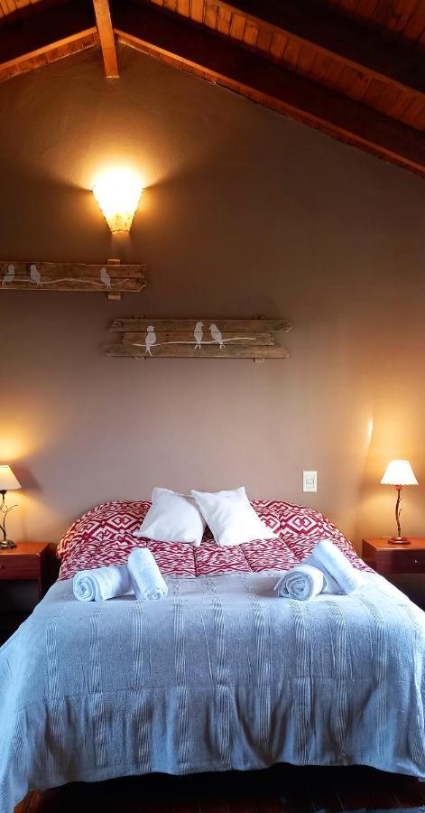 Apartament La Chacra Del Medano El Calafate Zewnętrze zdjęcie
