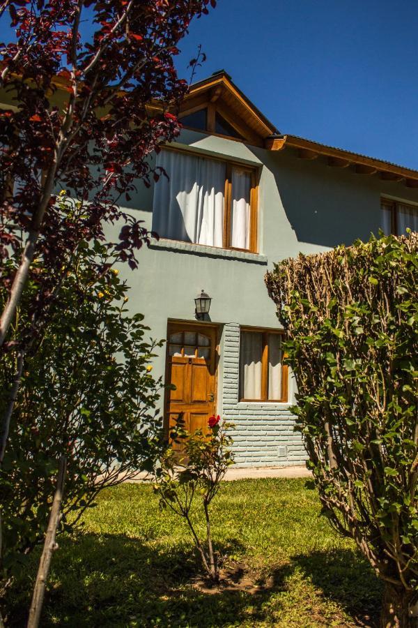 Apartament La Chacra Del Medano El Calafate Zewnętrze zdjęcie