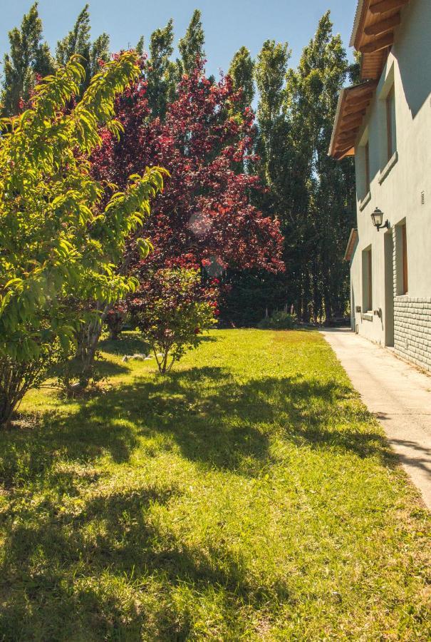 Apartament La Chacra Del Medano El Calafate Zewnętrze zdjęcie