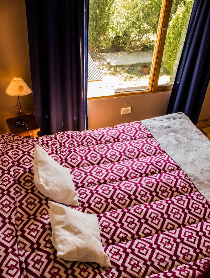 Apartament La Chacra Del Medano El Calafate Zewnętrze zdjęcie