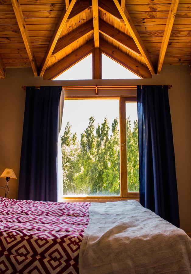 Apartament La Chacra Del Medano El Calafate Zewnętrze zdjęcie