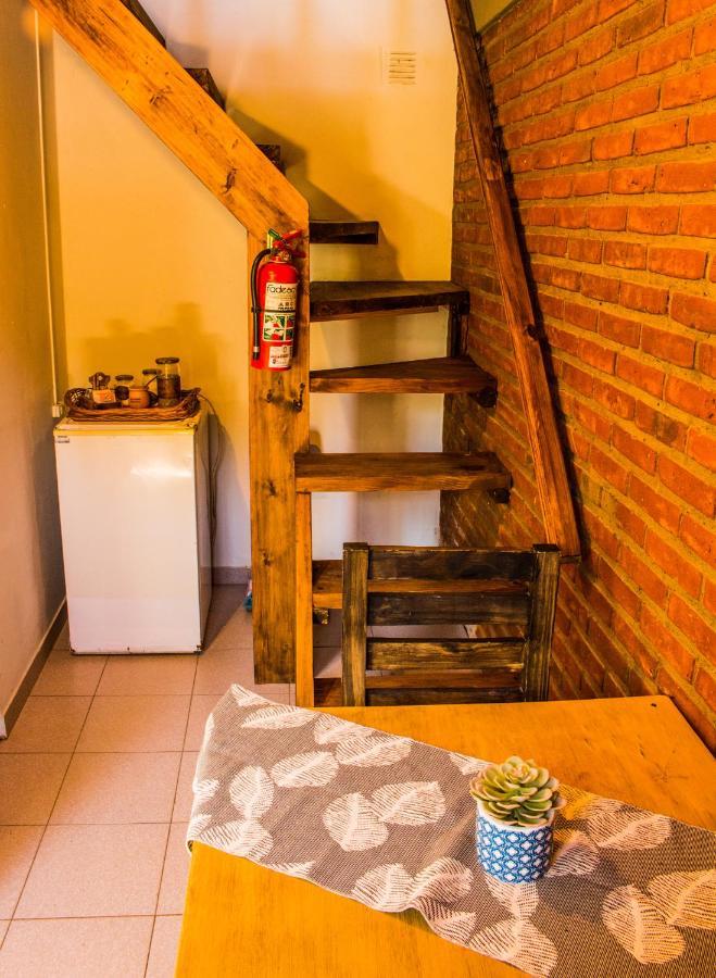 Apartament La Chacra Del Medano El Calafate Zewnętrze zdjęcie