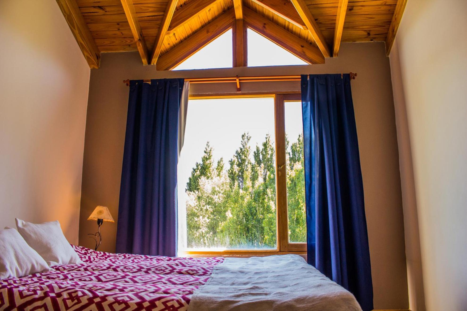 Apartament La Chacra Del Medano El Calafate Zewnętrze zdjęcie