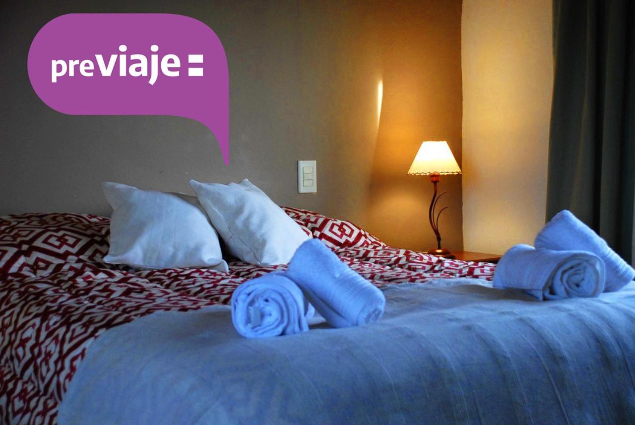 Apartament La Chacra Del Medano El Calafate Zewnętrze zdjęcie